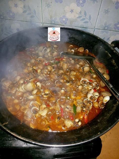 Resep telur ceplok kecap asam manis. Kerang dara saus pedas asam manis by.Dewi Moment Infinity