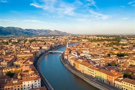 Things To Do In Pisa Italy 15x Pisa Attractions