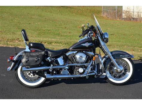 Find the best offers for 1995 harley davidson heritage softail for sale. 1995 Harley-Davidson HERITAGE SOFTAIL NOSTALGIA for sale ...