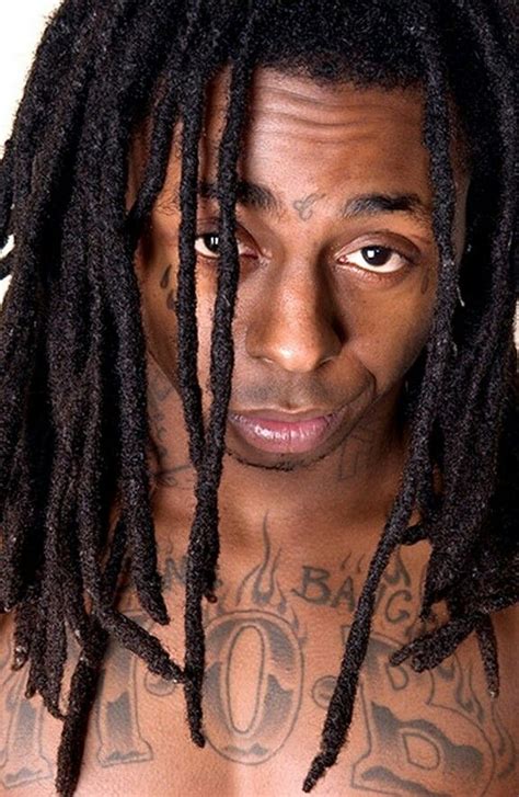 lil wayne s dreads a beginner s guide to embracing your style