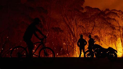 Australian Bushfires Million Tourism Package Announced Nt News