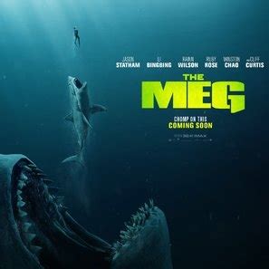 As shiv comes into powers he never knew he had, he will challenge the ruler and try to restore just balance to the kingdom, but along the revisit one of his better indie films with this sxsw critical darling from 2018. The Meg movie poster #1550828 - Movieposters2.com