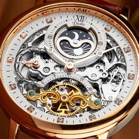 Mechanical Watch For Men At Low Price Automatic Luxury Watches