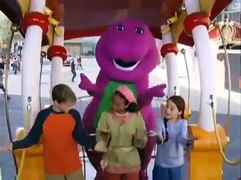 Barney And Friends The Land Of Make Believe Full Dailymotion Video