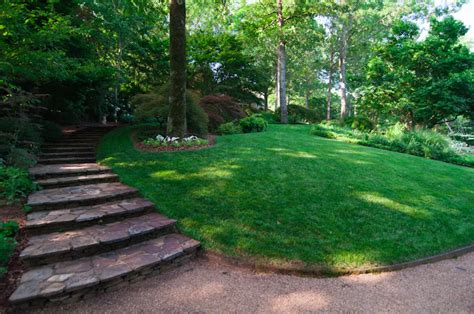Gibbs Landscaping Residential Projects Gibbs Landscape Company