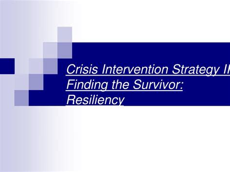 Ppt The Basic Skills Of Disaster Behavioral Health Powerpoint