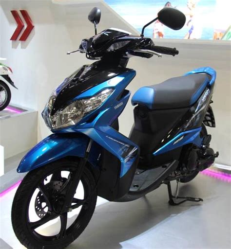 Liste de produits par fabricant yamaha. PICS: Will YOU buy this SCOOTER by Yamaha? - Rediff Getahead