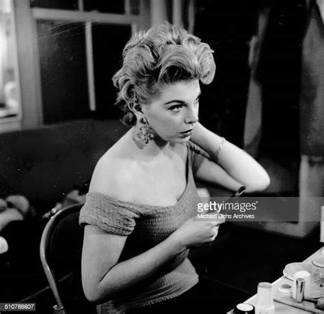 Barbara Nichols Photos And Premium High Res Pictures Getty Images