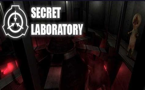 Scp Secret Laboratory Pc Keyboard Controls Complete Guide