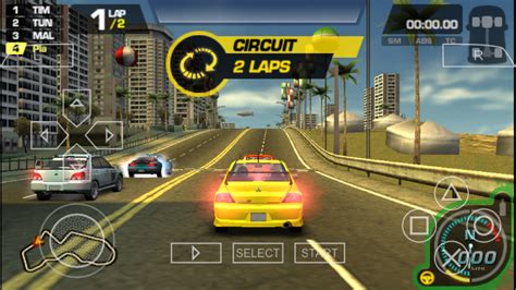 Here you can find huge collections of psp games from a to z. Need For Speed ProStreet PSP ISO Free Download - Free PSP ...
