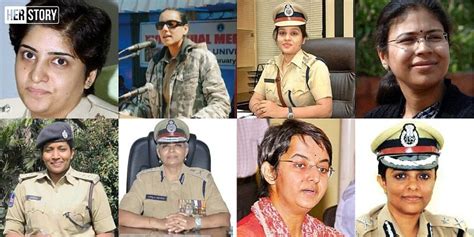 10 Famous Women Ias Officers Who Are Doing Excellent Work