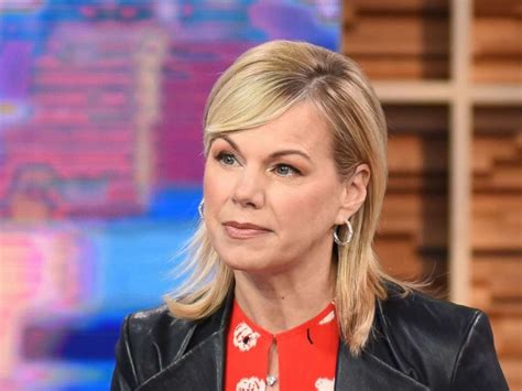 Gretchen Carlson Responds To Petition Calling For Her Resignation