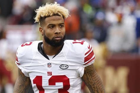 | meaning, pronunciation, translations and examples. Pro Football Focus top 101 players of 2015: Odell Beckham ...