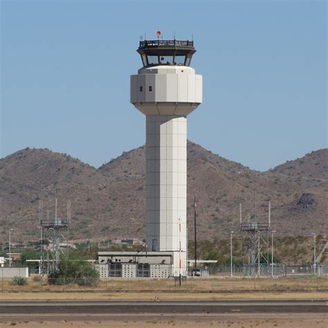 Phoenix Deer Valley Airport A Set On Flickr
