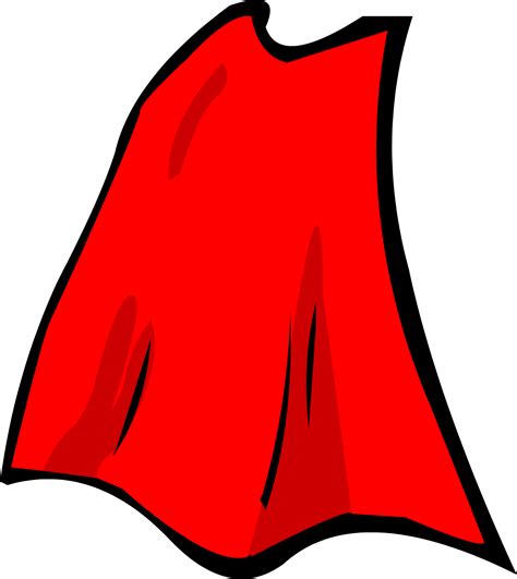 Redcapeold Club Penguin Superhero Capes Red Cape Elmo Costumes