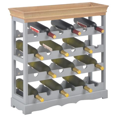 Form function nt stocks all elfa shelving components for your home, office elfa shelving & storage solutions. Wine Cabinet 70x22.5x70.5cm - Grey Complete Storage Solutions