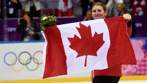 Sochi 2014 Team Canada Official Olympic Team Website