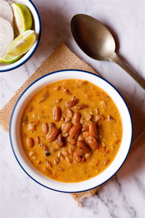 Rajma Recipe Rajma Masala Restaurant Style