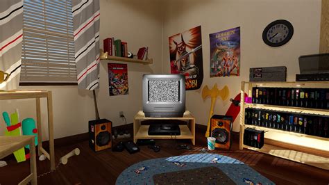 Sega Mega Drive Classics Ps4 Psvr Review Gamepitt Sega