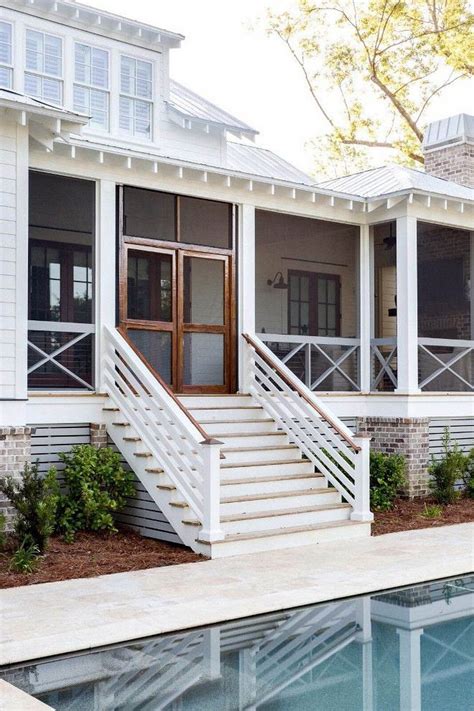 Leading Porch Iron Railing Designs On This Favorite Site Porch Design House Exterior
