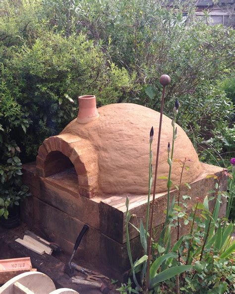 Easy Steps To Build A Homemade Brick Smoker And Pizza Oven