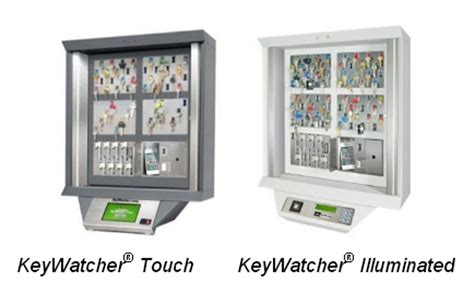 Morse Watchmans Innovative Key Control And Management Systems Enhanced
