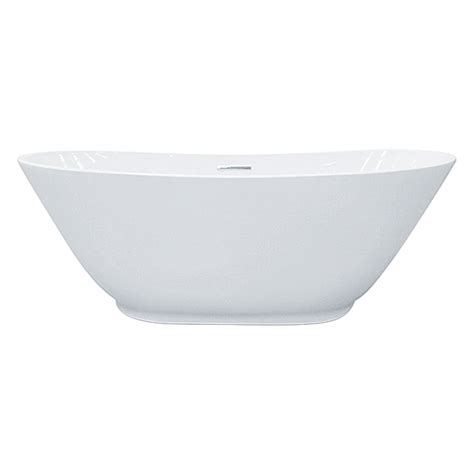 Sollten sie hilfe bei der änderung ihrer browsereinstellungen benötigen, konsultieren sie bitte die. Camargue Freistehende Badewanne Phoenix bei BAUHAUS kaufen