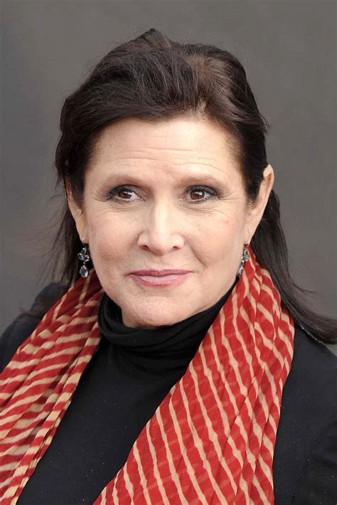 Carrie Fisher Profile Images — The Movie Database Tmdb