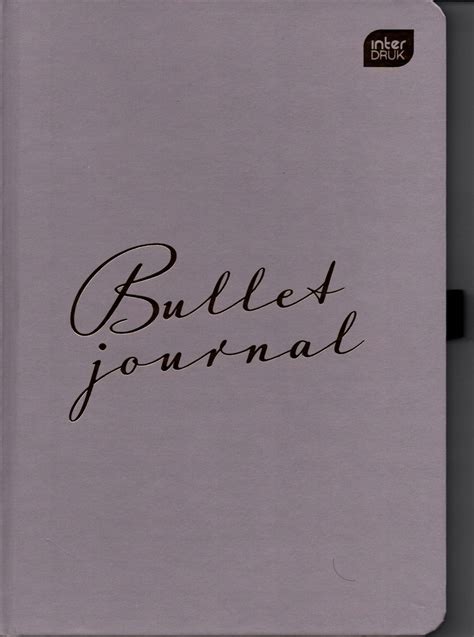 Notes Planer Organizer Do Bullet Journal A5 NUDE 12466647186