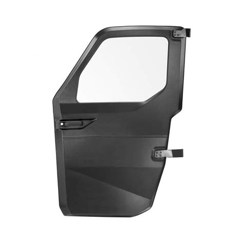 Polaris Lock And Ride® Pro Fit Poly Doors With Hinged Poly Windows 2879111