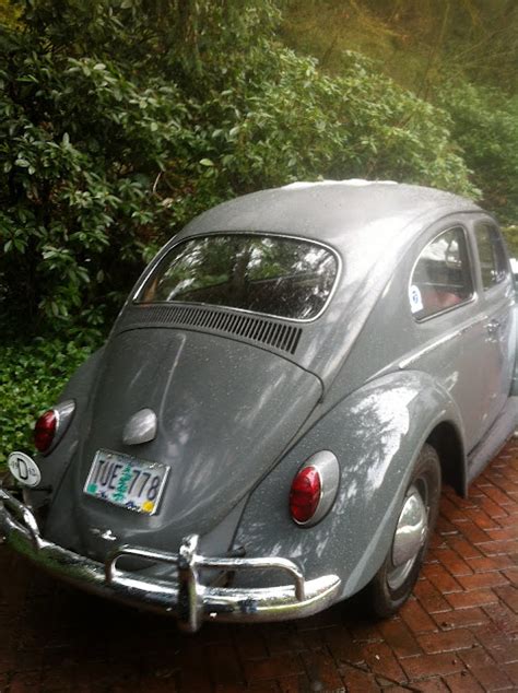 Beetle 1958 1967 View Topic Post Up Pics Of Your