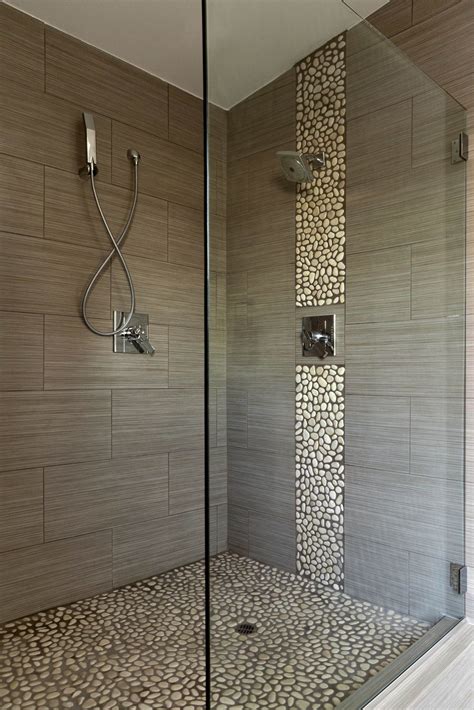 Bathroom Shower Tile Ideas 2019