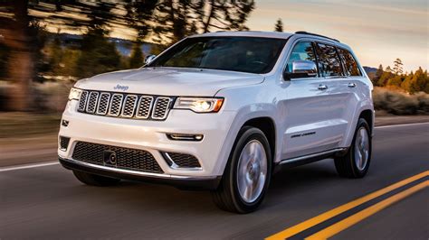 2022 jeep grand cherokee summit interior indego