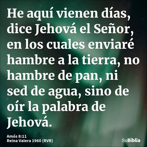 Amós 811 Biblia