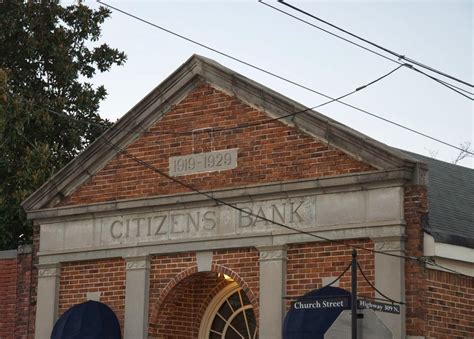 Alior bank to ogólnopolski bank uniwersalny, obsługujący wszystkie segmenty rynku. Suzassippi's Lottabusha County Chronicles: Citizens Bank ...