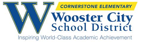 Cornerstone Elementary Wooster City Schools