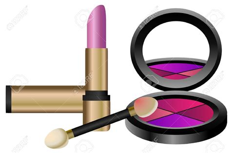 Cosmetics Clipart Free Download On Clipartmag