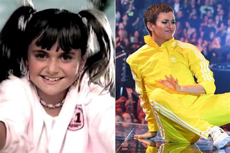 missy elliott brings out alyson stoner from work it video at 2019 vmas