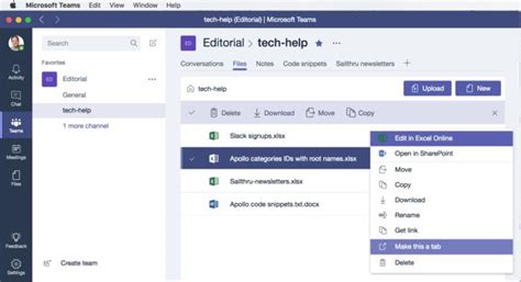 To share the screen using microsoft teams, first, open the file with a presentation and then go to the teams app and click on the share screen button. Microsoft Teams 1.4.00.2879 - Download for Mac Free