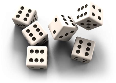 Game Yatzy Dice Png Transparent Background Free Download 41773
