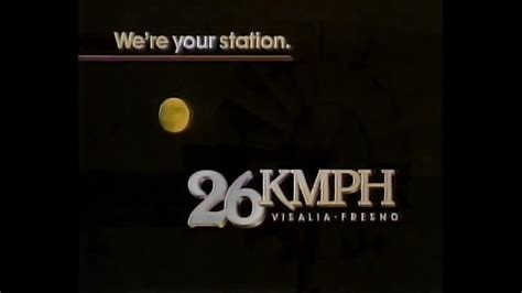 Kmph Id 1989 Youtube