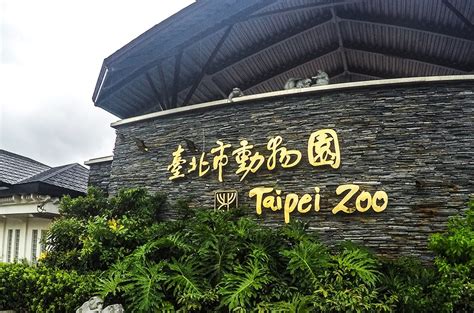 A Day Trip Guide To Taipei Zoo And Maokong Gondola Yamventures