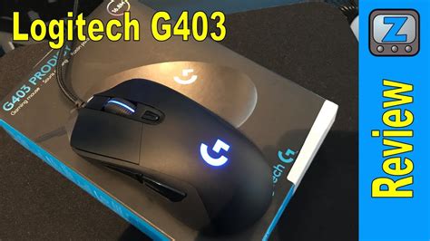 Logitech g403 prodigy wired gaming mouse driver, software, download, windows 10, review, firmware, unifying, setpoint, install, & setup the g403 runs on logitech video gaming software application, as does every other modern logitech gaming tool. Logitech G403 Software Update - G403 Prodigy Gaming Mouse Wired Office Depot - Exceptionally ...