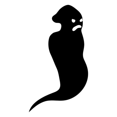 Silhouette Clip Art Ghost Icon Png Download 512512 Free