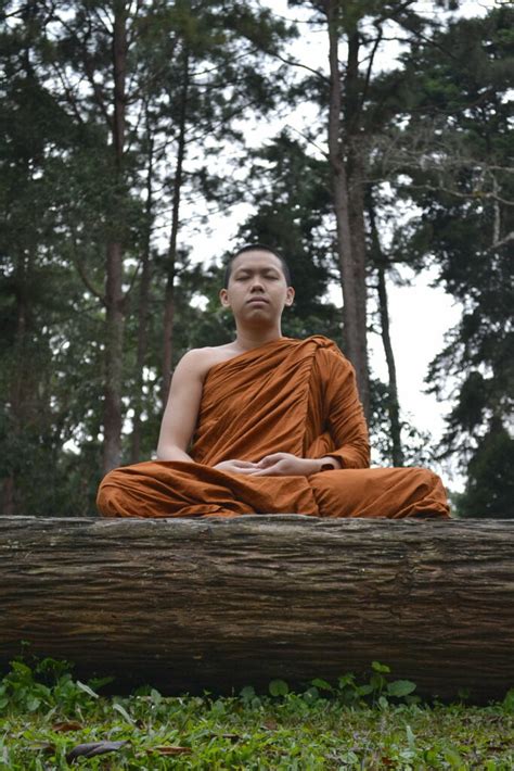 Transcend Media Service The “greedy” Monk