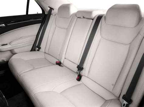 10 Best Cars With Big Back Seats Autobytel