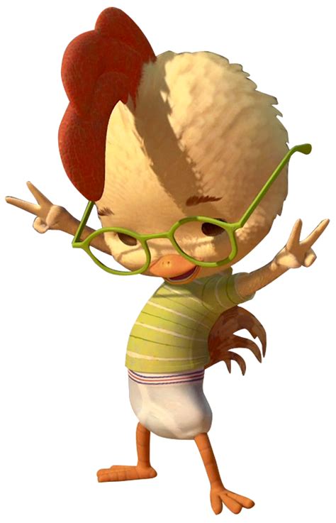 Chicken Little Png Png Image Collection