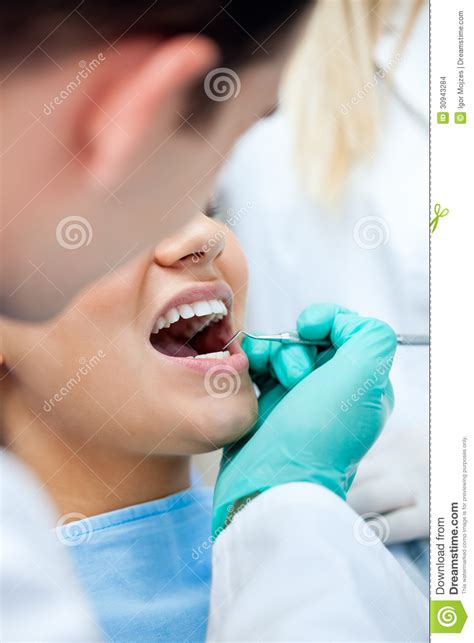 Dental Care Stock Images Image 30943284