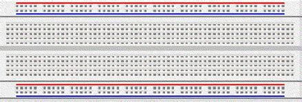 Need help figuring out how to use a breadboard? Breadboarding and Prototyping Circuits | Analog Devices