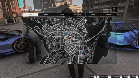 Custom Blips Save Locations Co Ordinates On Map Gta5